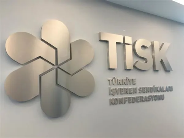 TİSK ANKARA