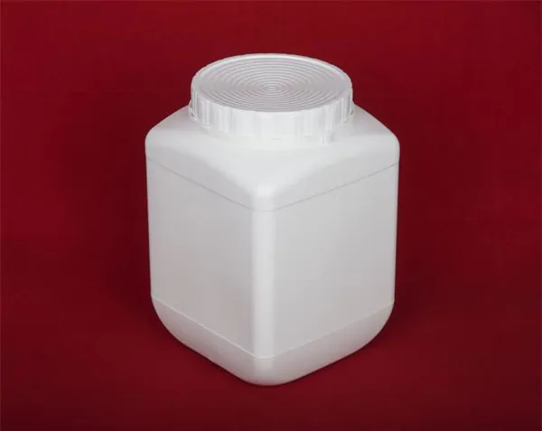 Jar (Square)