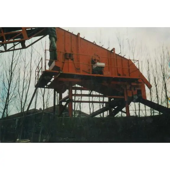 Titreşimli Elek