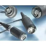 Military Grade Fiber Optic Connectors