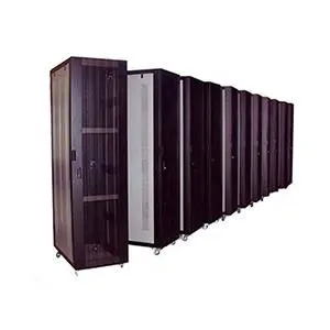 Data Center - Server Cabinets