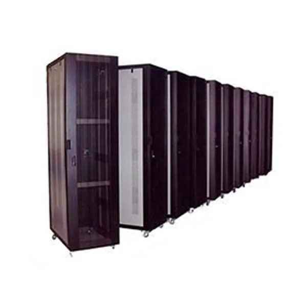 Data Center - Server Cabinets