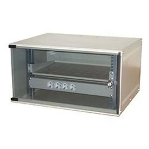 Wall-Mounted Cabinets