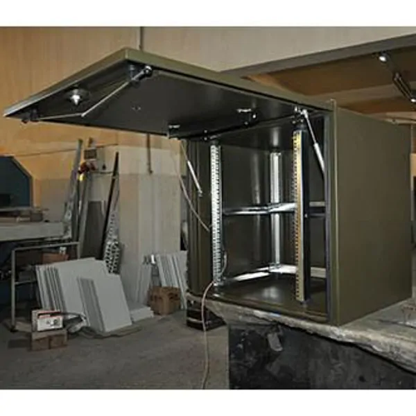 EMI/EMC Cabinets