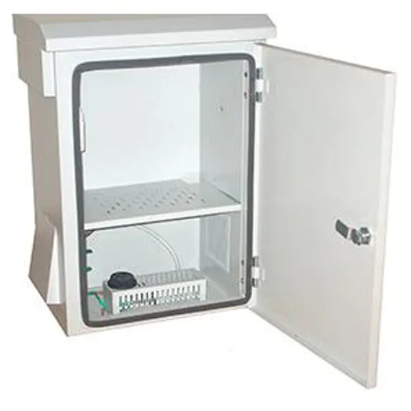 NEMA4 and External Type Cabinets