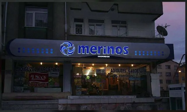 Tabela Tasarımı