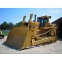 Dozer (Dozer Construction Machine)