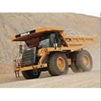 Rock Truck