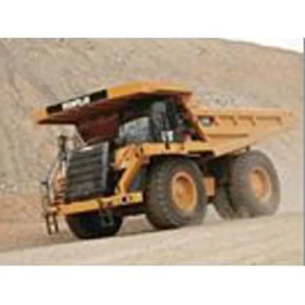 Rock Truck