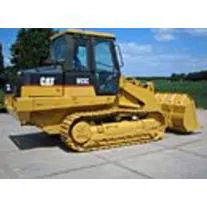 Tracked Loader
