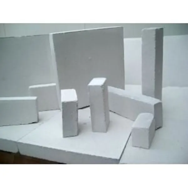 Insulating Brick Manufacturing