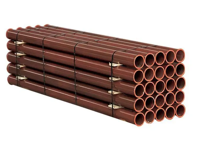 Concrete Pipe