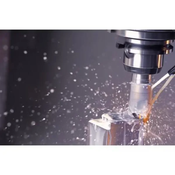 Milling