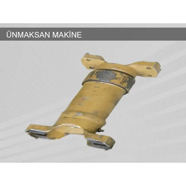 Gears and Spare Parts for Construction Machinery
