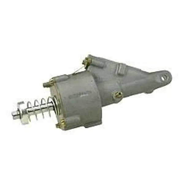 Kongsberg - Scania Spare Parts