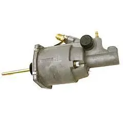Kongsberg Clutch Servo