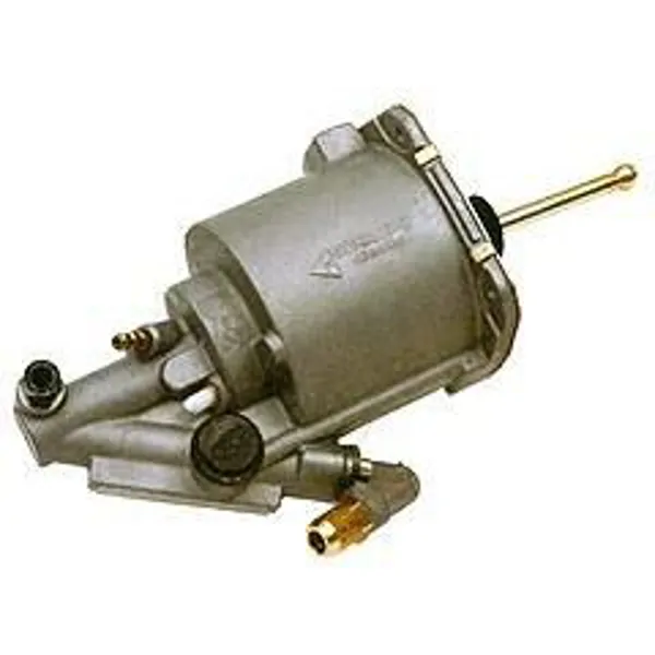 Kongsberg Clutch Servo Replacement Part