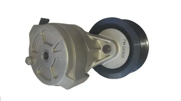 Mercedes Tension Pulley
