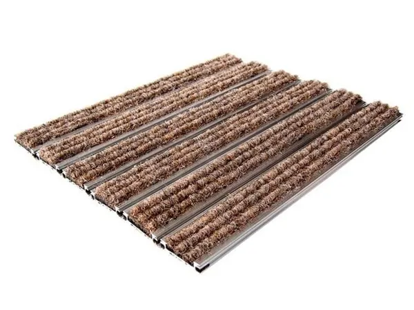 Zeugma Slim Interior Doormat