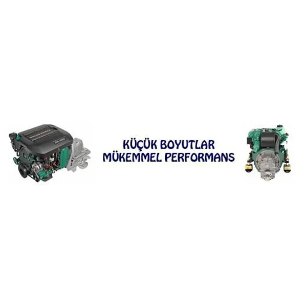 Engine Packages Between 110-300 HP