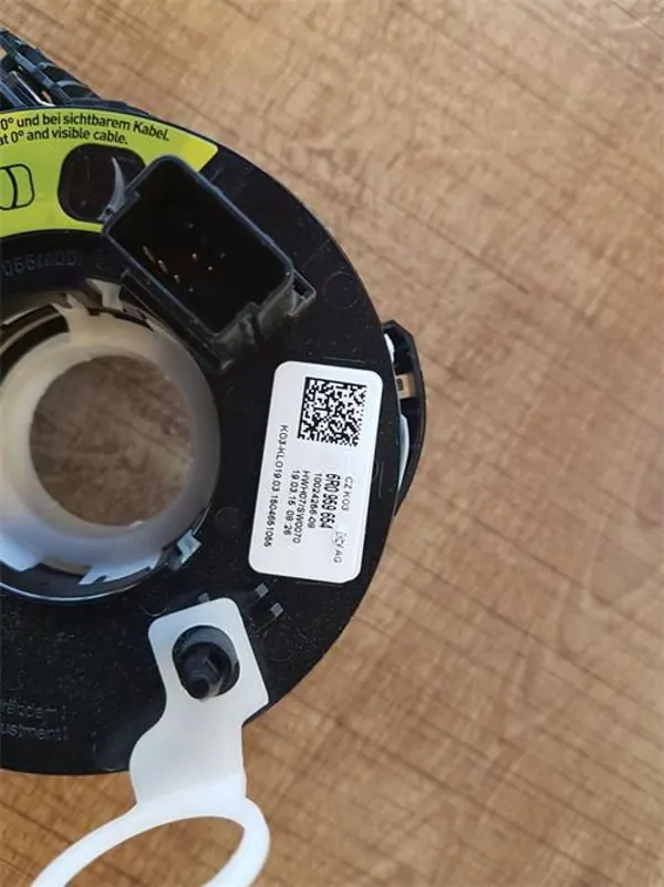 ESP Power Steering Wheel Coil