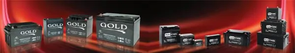 VRLA (Agm) Battery