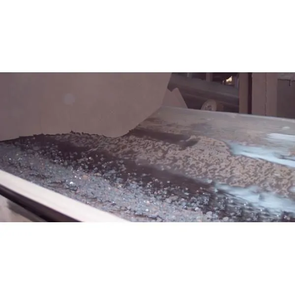 Oil-Resistant Conveyor Belts