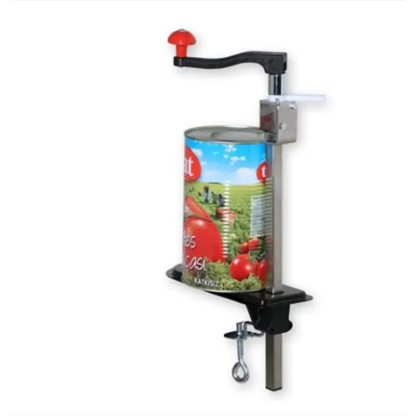 Industrial Manual Can Opener