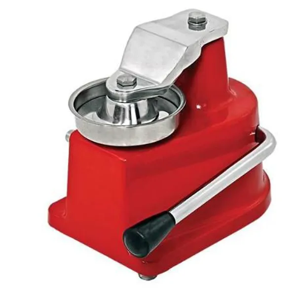 Hamburger Patty Press