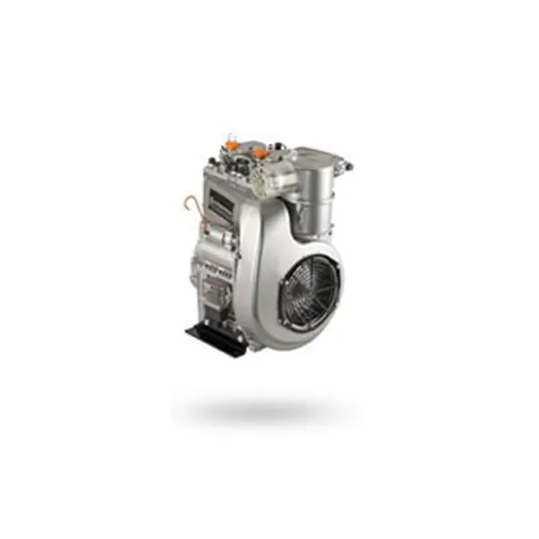Lombardini Diesel Engine