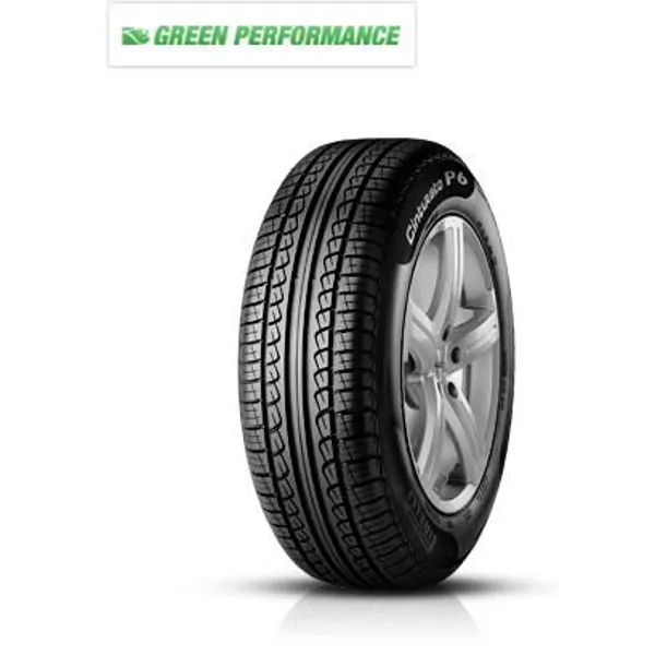 Green Performance Car Tires