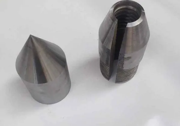 Biosemeter Tube and Overshot