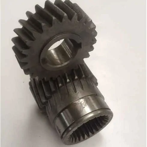 Gear and Rescue