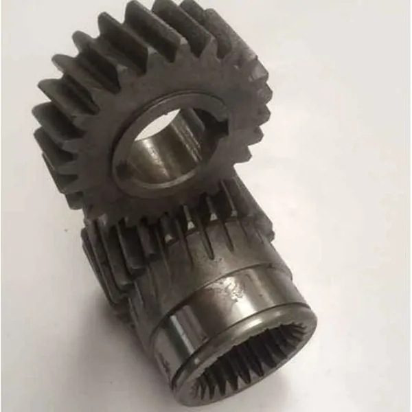 Gear and Rescue