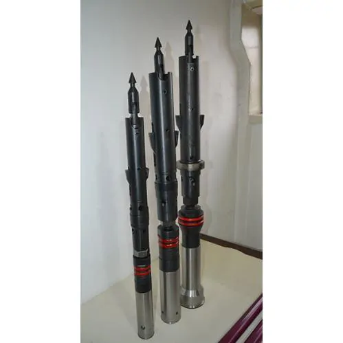Core Drill Bit Heads