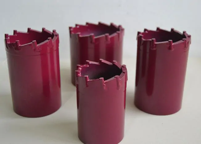 Core Barrel Spare Parts