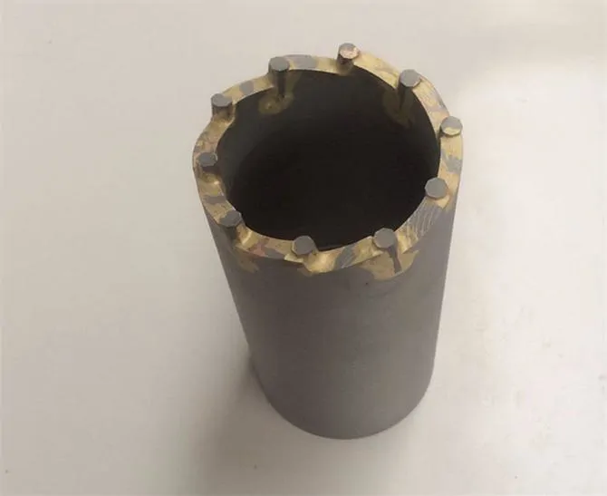 Screwdrivers and Drills
