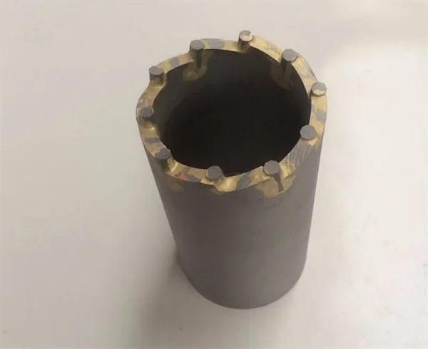 Screwdrivers and Drills