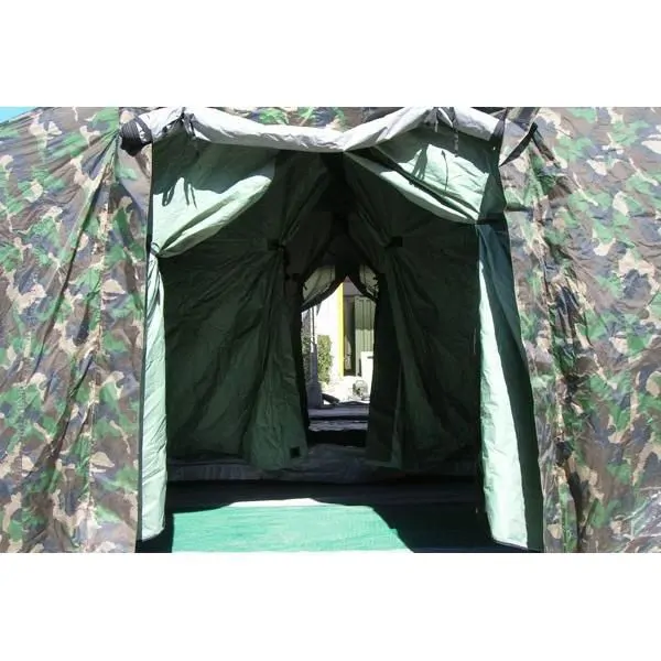 Inflatable Tent