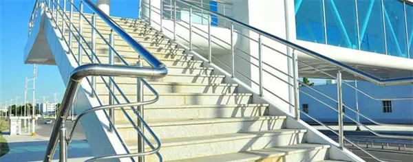 Stair Railing Systems