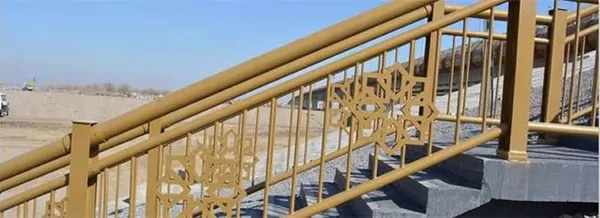 Stair Railings