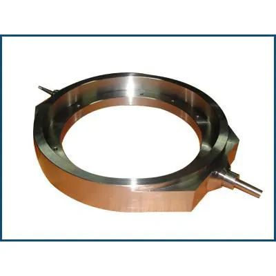 Machining