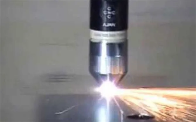 CNC Plazma Kesim