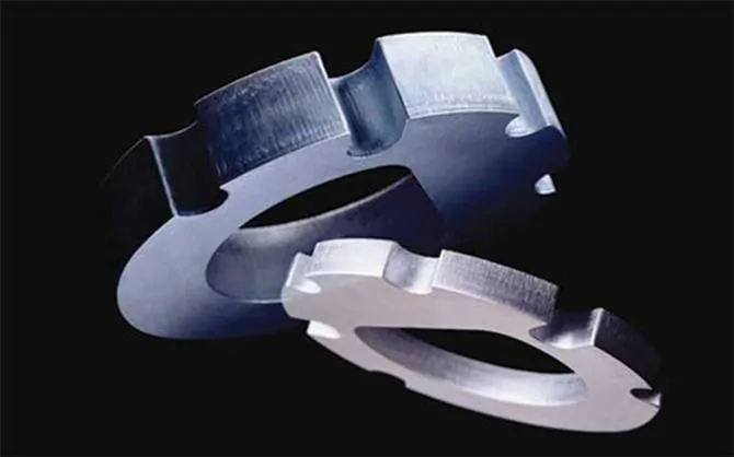 Cnc Plazma Kesim