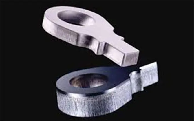 Cnc Plazma Kesim