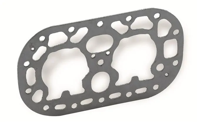 Water JET