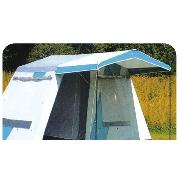 Bouquet Tent