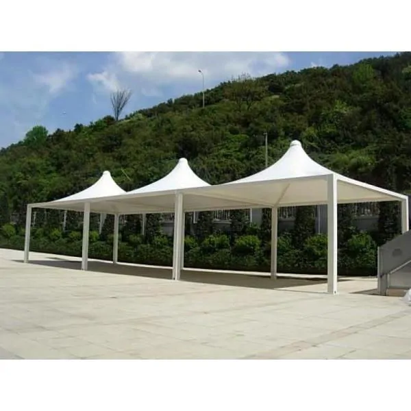 Event Tent