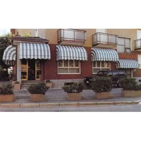 Folding Sunshade
