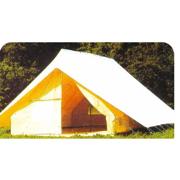 Orchid Tent